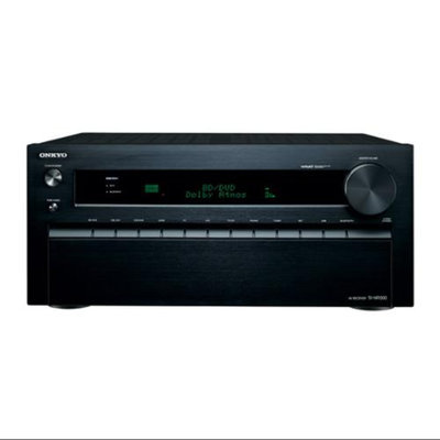 Onkyo TXNR1030 7.2-channel Home Theater Receiver