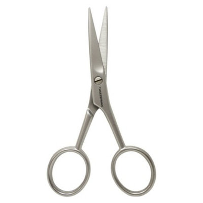 Men's Tweezerman G.E.A.R. Moustache Scissors & Comb