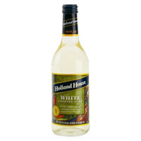 Holland House HOLLND HOUSE WHITE CKING WINE 16 OZ