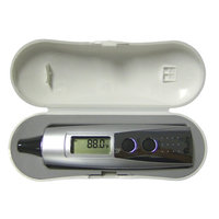 Zadro Zero Contact Infrared Multi-Scan Thermometer Model: THE01