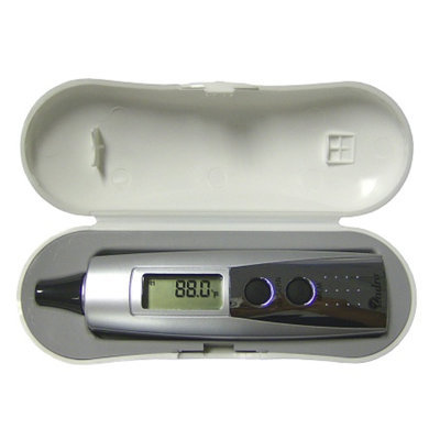 Zadro Zero Contact Infrared Multi-Scan Thermometer Model: THE01