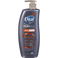 Dial® NutriSkin Replenishing Hand and Body Lotion