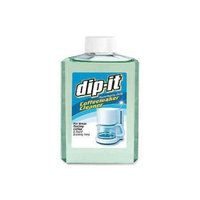 Reckitt Benckiser Dip-It Coffeemaker Cleaner