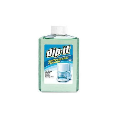 Reckitt Benckiser Dip-It Coffeemaker Cleaner