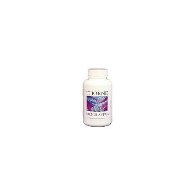THORNE RESEARCH - Formula SF734 - 90ct Health and Beauty