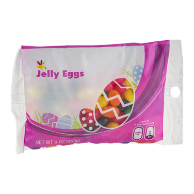 Ahold Jelly Eggs