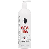 Swiss American Elta Lite, 8 Oz Pump Bottle (EL7300) Category: Diabetic Skin Therapy