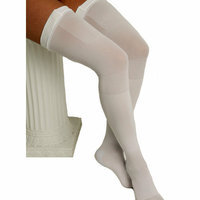 ITA-MED Co Anti-Embolism Thigh High-Compression 18 mmHg