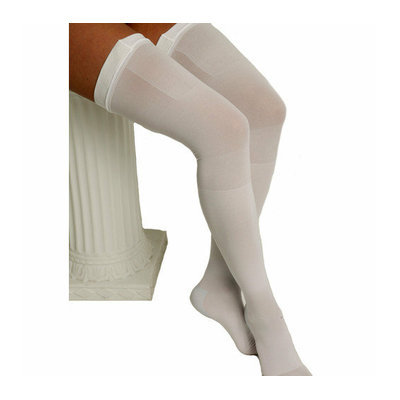 ITA-MED Co Anti-Embolism Thigh High-Compression 18 mmHg