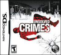 Atari Unsolved Crimes