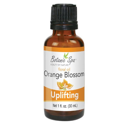 Botanic Choice Orange Blossom Floral Oil