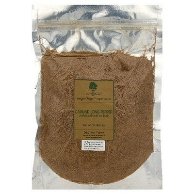 Big Tree Farms Ground Long Pepper, 16-Ounce Pouch