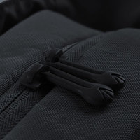 Manfrotto Vertical Messenger Camera Bag, Black