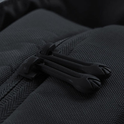 Manfrotto Vertical Messenger Camera Bag, Black