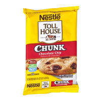 Nestlé® Toll House® Chunk Chocolate Chip Cookie Dough