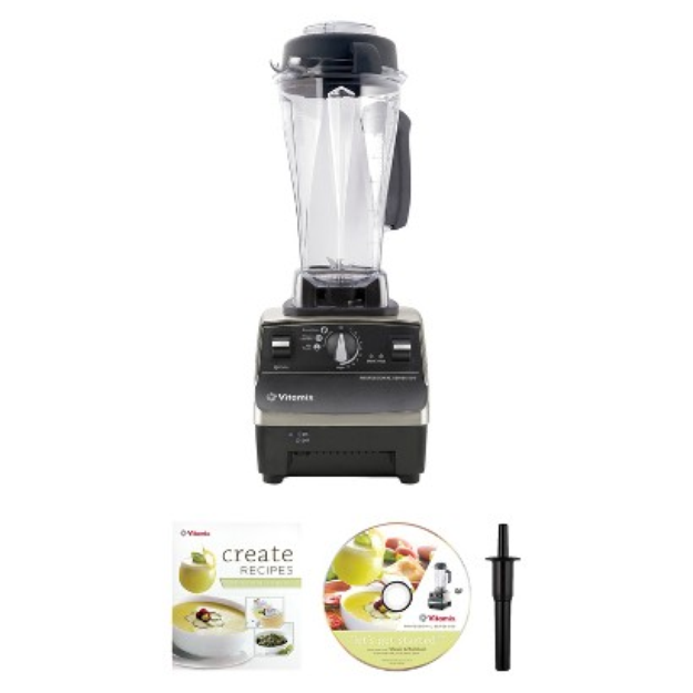 Vitamix Professional Series 500 Blender - Brushed Stainless