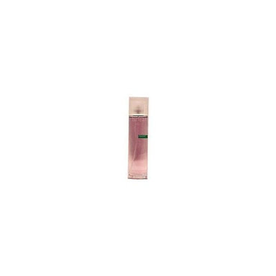 Be Clean Relax By United Colors Of Benetton For Women. Eau De Toilette Spray 3.4 Oz.