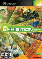 Microsoft Game Studios Xbox Exhibition Demo Disk Volume 2
