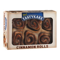 Tastykake® Cinnamon Rolls