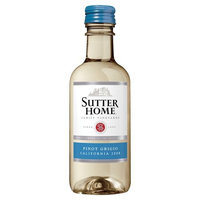 Sutter Home Pinot Grigio, 187 ml