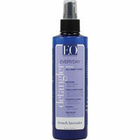 EO Products Everyday Detangler Spray French Lavender 8.4 fl oz