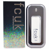 French Connection fcuk Eau de Toilette Spray, 3.4 fl oz