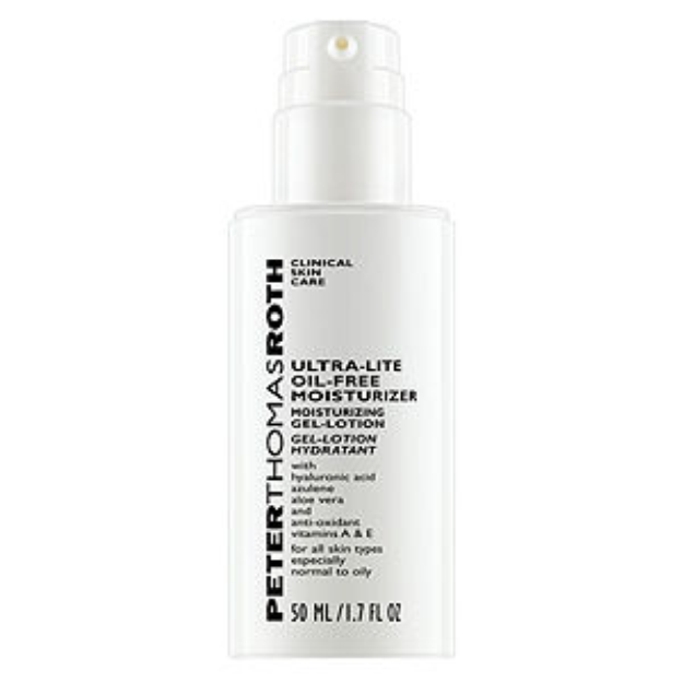 Peter Thomas Roth Oil-Free Moisturizer