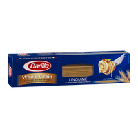 Barilla Pasta Whole Grain Linguine