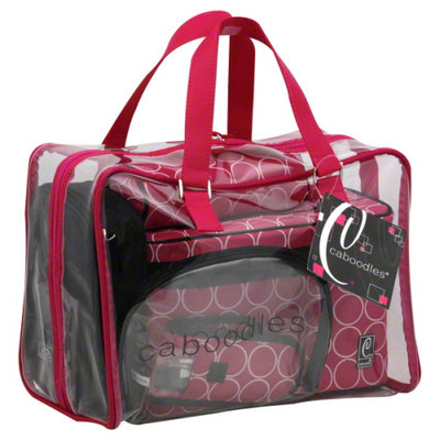 Caboodles Cosmetic Organizers, Le Sophistique, 1 set