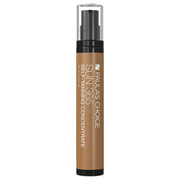 Paula's Choice Sun Paula's Choice SUN 365 Self-Tanning Concentrate, .5 fl oz