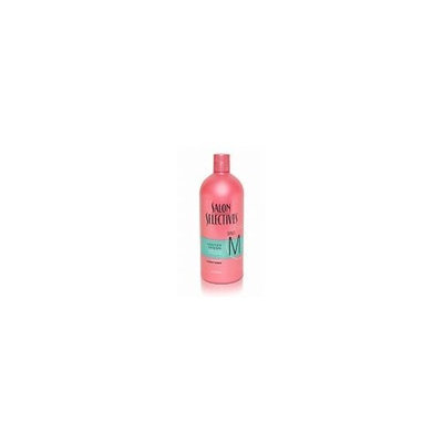 Salon Selectives Conditioner - Moisture Renewal M: 12 OZ