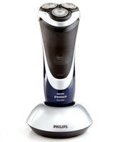 Philips Norelco Powertouch Cordless Razor with Aquatec