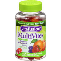 Vitafusion MultiVites Gummy Vitamins