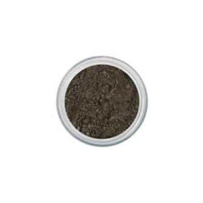 Just BrowZen Light Brown Larenim Mineral Makeup 1 g Powder