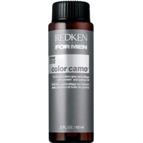 Redken For Men Color Camo 5 Min. Reviews 2019