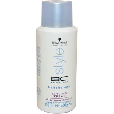 By Schwarzkopf for Unisex - 3.4 oz. U-HC-7155