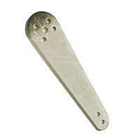 Gto GTO FM148 Push To Open Post Bracket Gate Opener