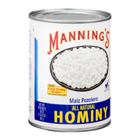 Manning's All Natural Hominy