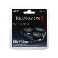 Remington WeTech SPRAQ Head & Cutter Rotary Shaver Replacement