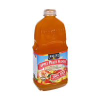 Langers Apple Peach Mango 100% Pure Juice