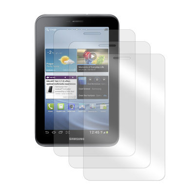 Current's Tackle Screen Protector for Samsung Galaxy Tab 2 7.0