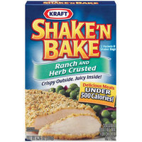Shake 'n Bake