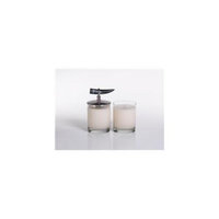 Zodax Barclay Butera Casablanca Candle Jar Set