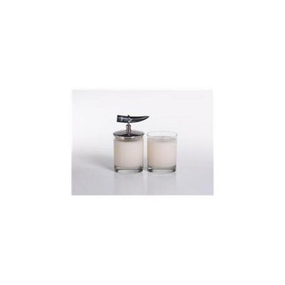 Zodax Barclay Butera Casablanca Candle Jar Set