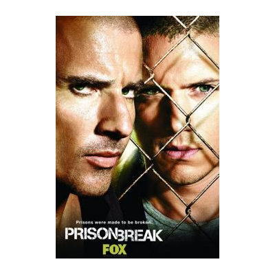 Prison Break