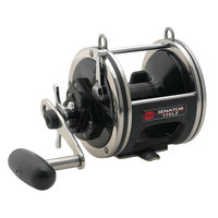 Penn PENN 6/0 Senator 50-Ib Mono Reel