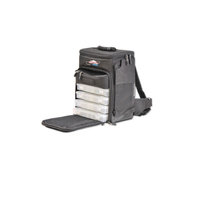 Skb SKB 2SKB-7300-BK Stream Tek Ta