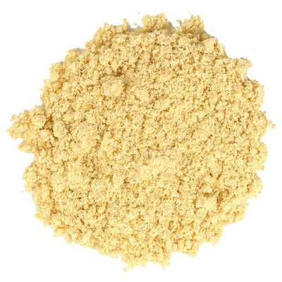 Frontier Mustard Seed, Yellow Mustard Powder Certified Organic, 16 Ounce Bags (Pack of 2)