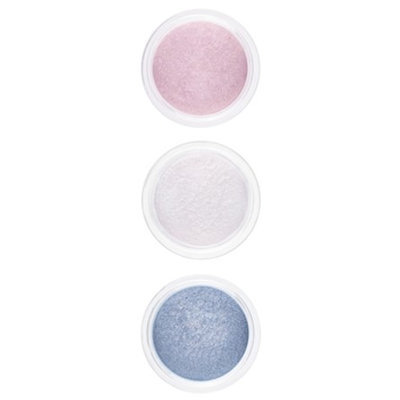 Sigma Loose Shimmer & Glitter Set - Ice Castle in the Sky