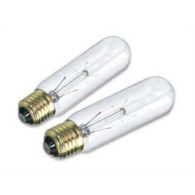 Aqueon All Glass Aquarium AAG65415 Incandescent Bulb, 15-watt